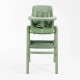 Tutti Bambini Nova Maison 7 in 1 Highchair - Matcha