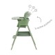 Tutti Bambini Nova Maison 7 in 1 Highchair - Matcha