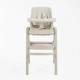 Tutti Bambini Nova Maison 7 in 1 Highchair - Parsnip