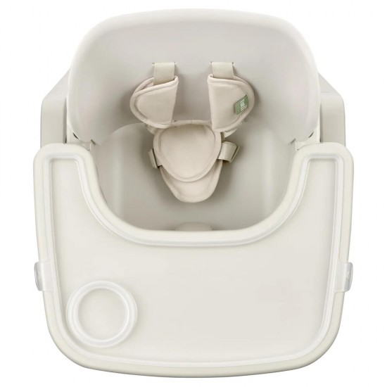 Tutti Bambini Nova Maison 7 in 1 Highchair - Parsnip