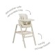 Tutti Bambini Nova Maison 7 in 1 Highchair - Parsnip