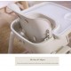 Tutti Bambini Nova Maison 7 in 1 Highchair - Parsnip