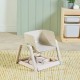 Tutti Bambini Nova Maison 7 in 1 Highchair - Parsnip