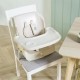 Tutti Bambini Nova Maison 7 in 1 Highchair - Parsnip