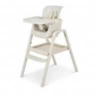 Tutti Bambini Nova Maison 7 in 1 Highchair - Parsnip