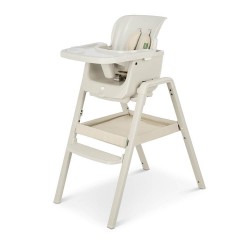 Tutti Bambini Nova Maison 7 in 1 Highchair - Parsnip