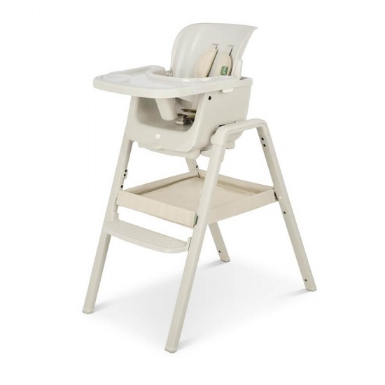 Tutti Bambini Nova Maison 7 in 1 Highchair - Parsnip