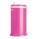 Ubbi Diaper Pail - Hot Pink