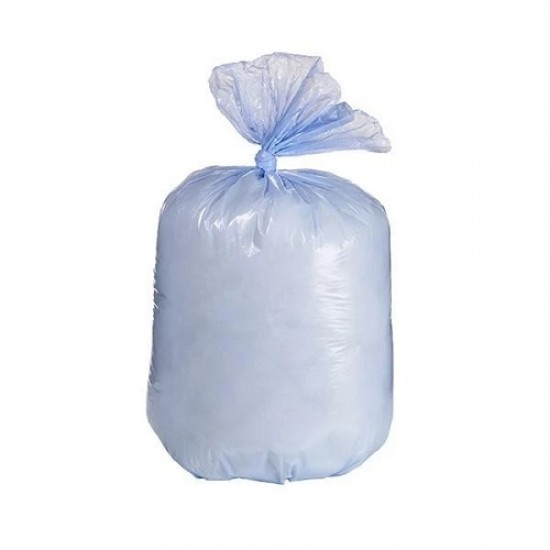 Ubbi Plastic Bags - 75 pcs