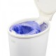 Ubbi Plastic Bags - 75 pcs