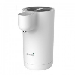 Ulmuka Hot & Warm Water Dispenser - White