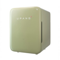 Upang UP911 UV Sterilizer - Green