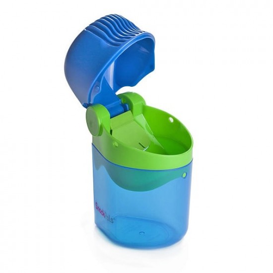 WOW Kid SnackPals Snack Dispenser - Blue