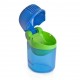 WOW Kid SnackPals Snack Dispenser - Blue
