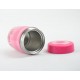 Zoli Dine Vacuum Insulated Food Jar - Pink