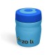 Zoli Dine Vacuum Insulated Food Jar - Blue